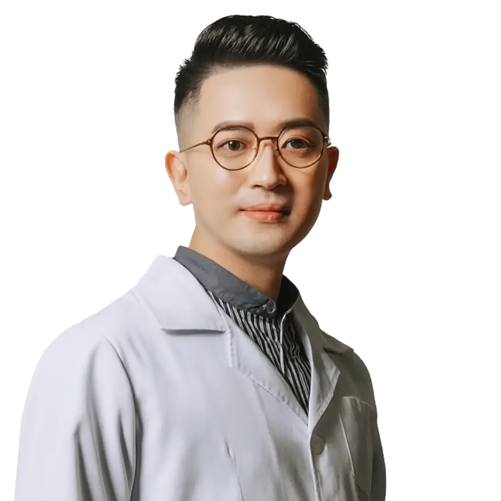 生技博士 杜博